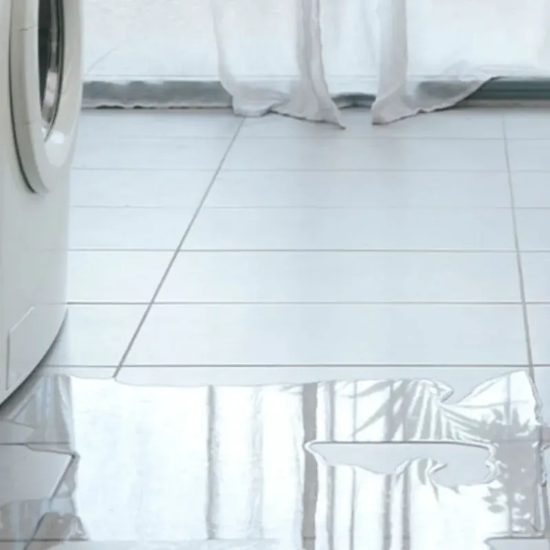 Appliance Leak Cleanup in Broadmoor, CA