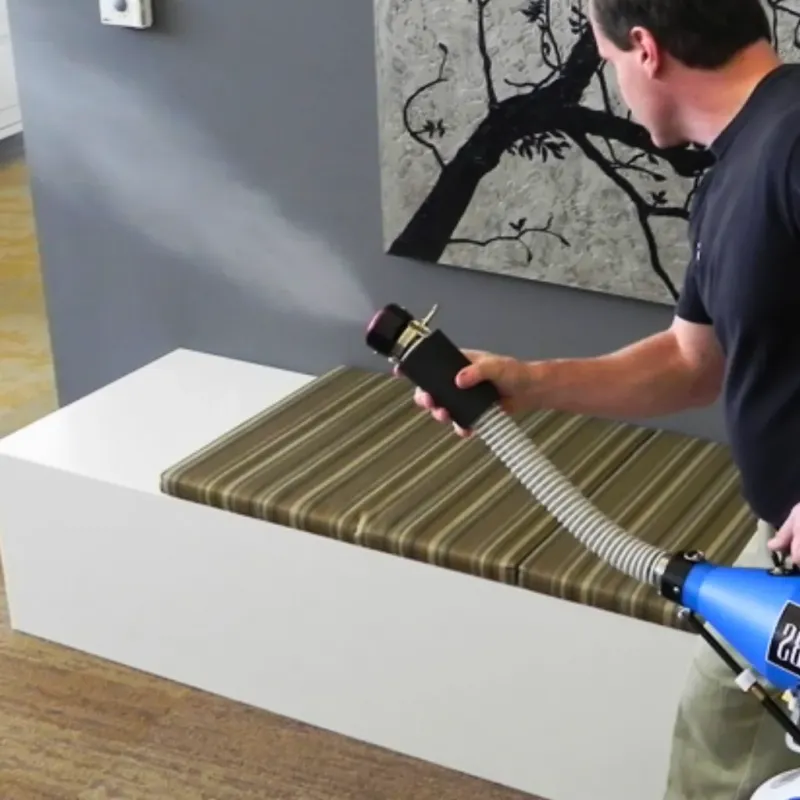 Professional Odor Removal in Broadmoor, CA